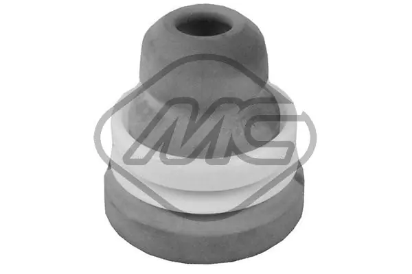 Rubber Buffer, suspension