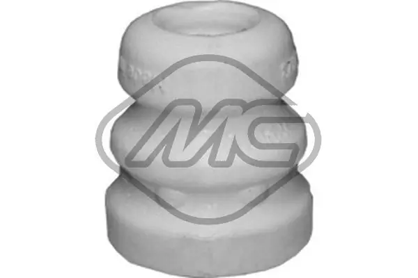 Rubber Buffer, suspension