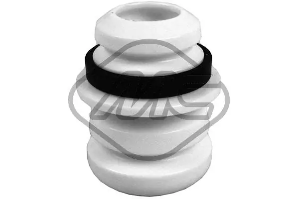 Rubber Buffer, suspension
