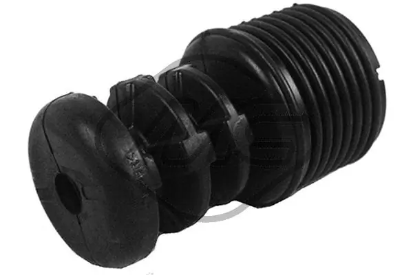 Rubber Buffer, suspension
