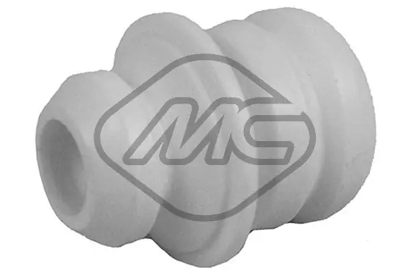 Rubber Buffer, suspension