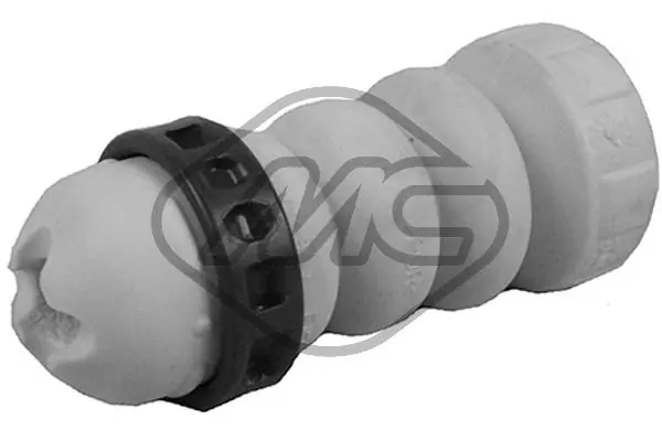 Rubber Buffer, suspension