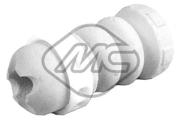 Rubber Buffer, suspension