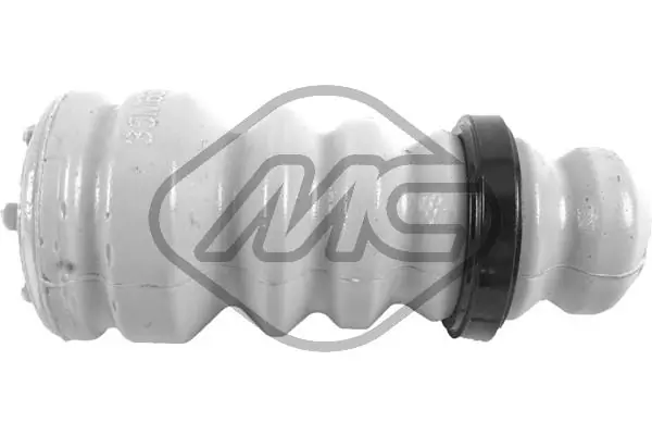 Rubber Buffer, suspension