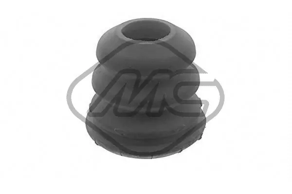 Rubber Buffer, suspension