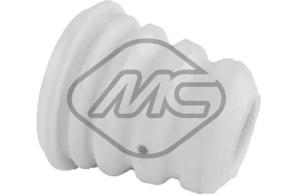 Rubber Buffer, suspension