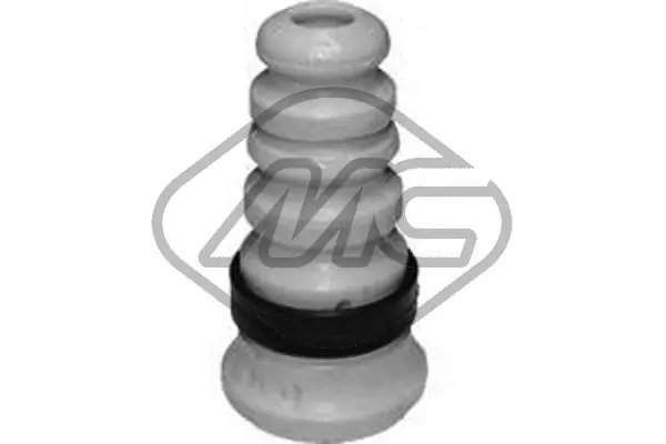 Rubber Buffer, suspension