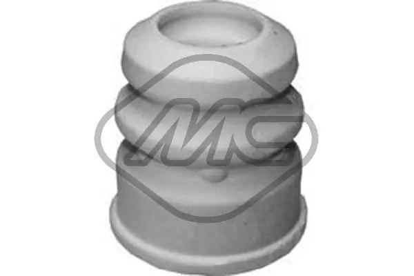Rubber Buffer, suspension