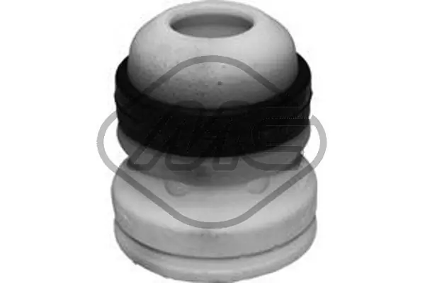 Rubber Buffer, suspension
