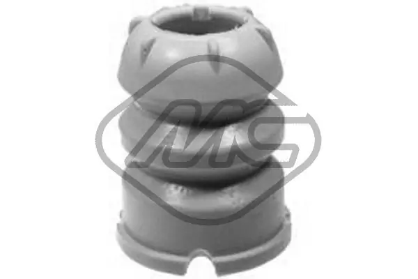Rubber Buffer, suspension