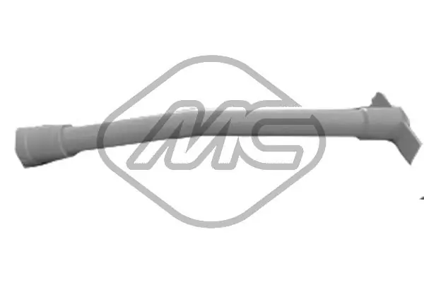 Tube, oil dipstick