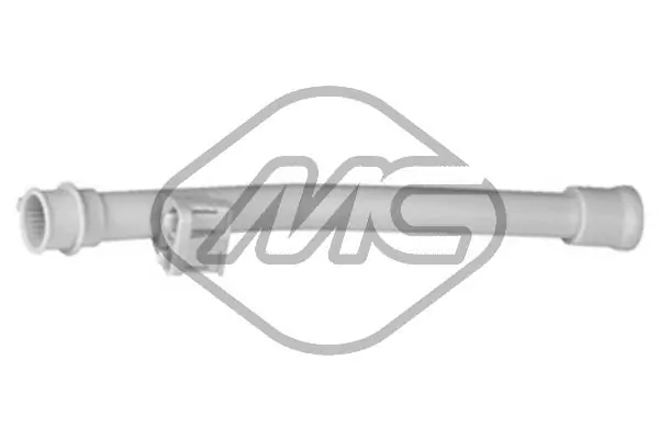 Tube, oil dipstick