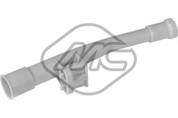 Tube, oil dipstick