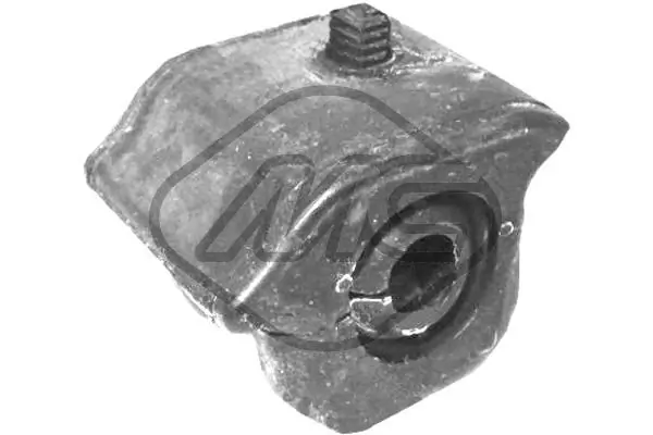 Mounting, stabiliser bar