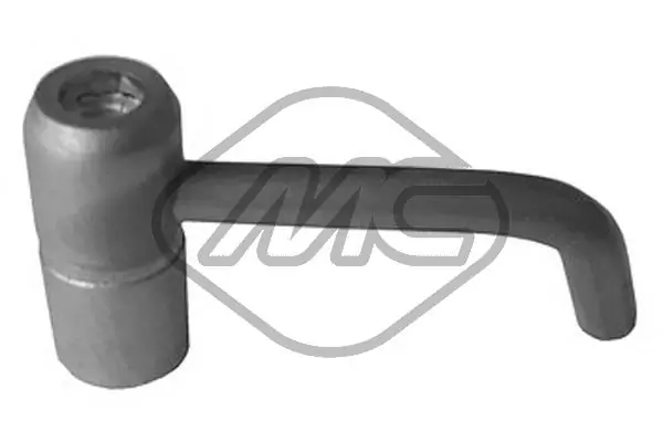 Oil Jet, piston underside cooling