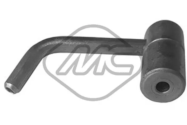 Oil Jet, piston underside cooling