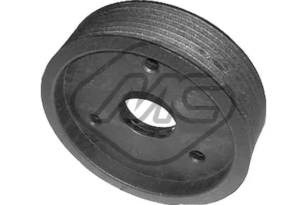 Belt Pulley, power steering pump