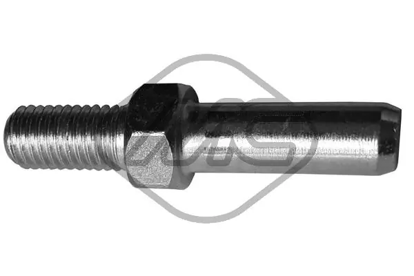 Guide, locking knob