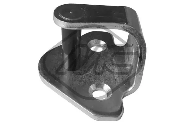 Guide, locking knob