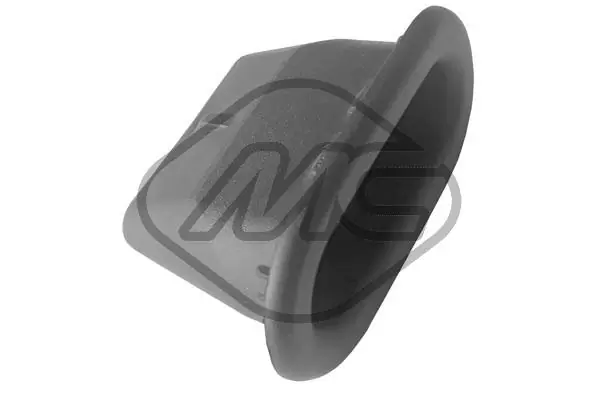 Guide, locking knob
