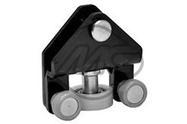 Roller Guide, sliding door