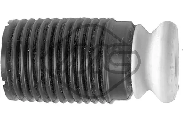 Dust Cover Kit, shock absorber