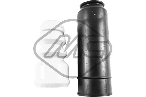 Dust Cover Kit, shock absorber
