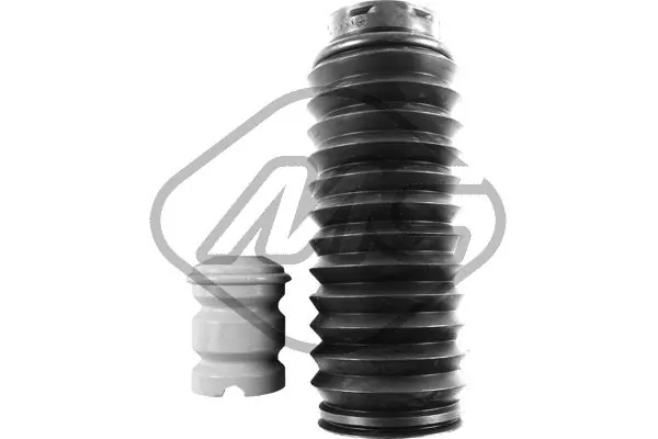 Dust Cover Kit, shock absorber