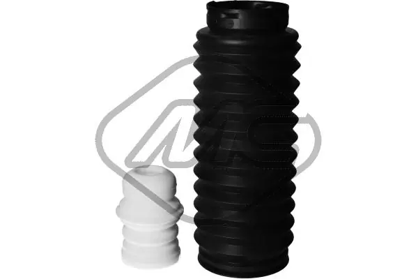 Dust Cover Kit, shock absorber