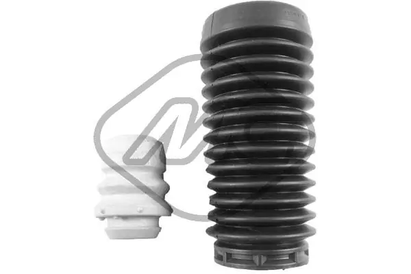 Dust Cover Kit, shock absorber