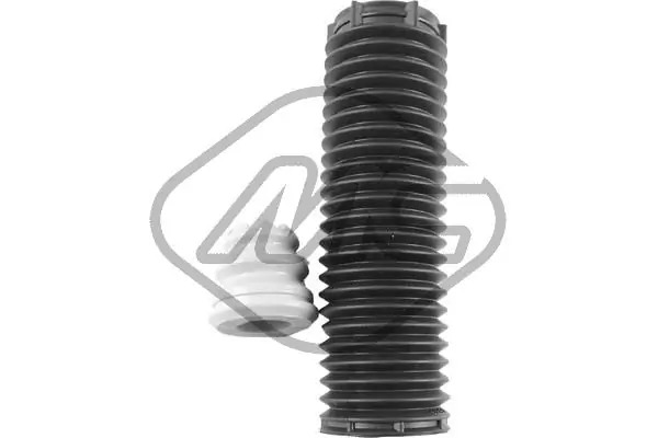 Dust Cover Kit, shock absorber