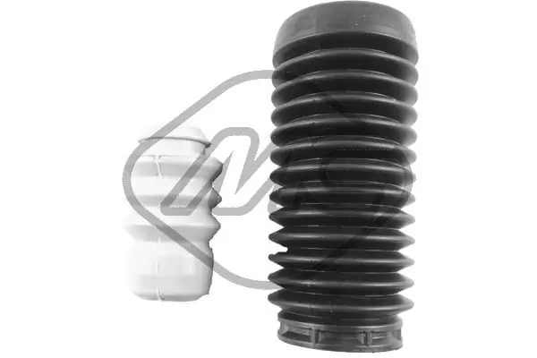 Dust Cover Kit, shock absorber