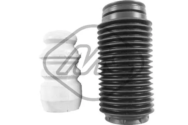 Dust Cover Kit, shock absorber