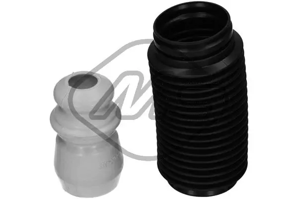Dust Cover Kit, shock absorber
