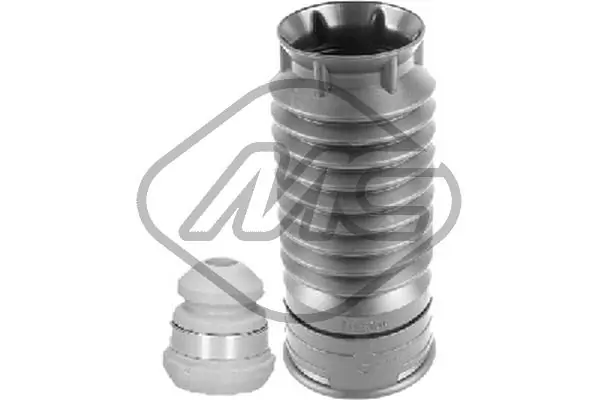Dust Cover Kit, shock absorber