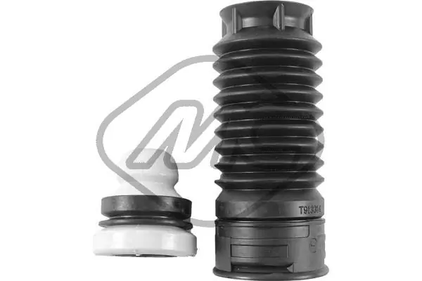 Dust Cover Kit, shock absorber
