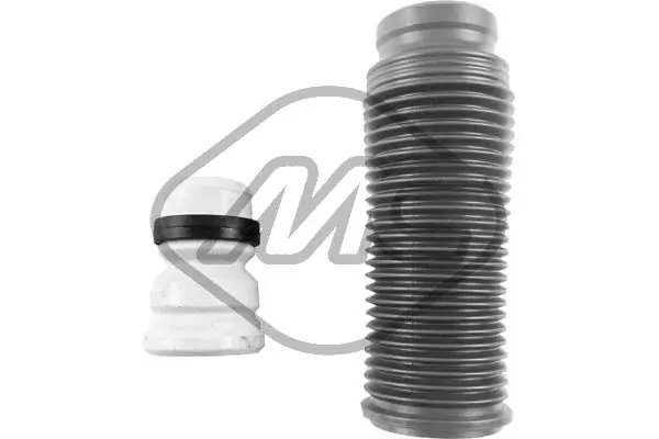Dust Cover Kit, shock absorber