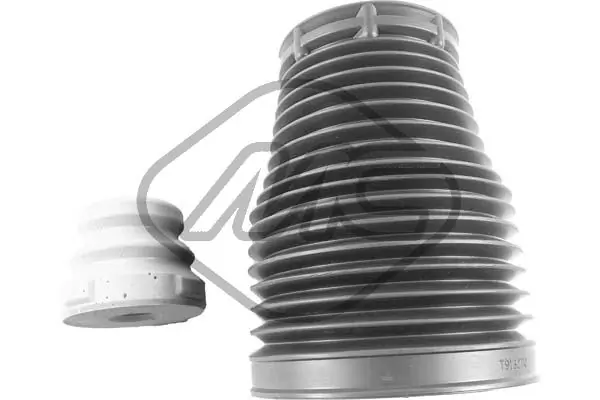 Dust Cover Kit, shock absorber
