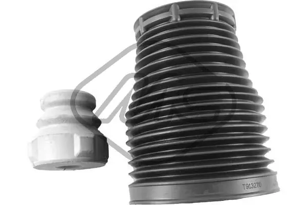 Dust Cover Kit, shock absorber