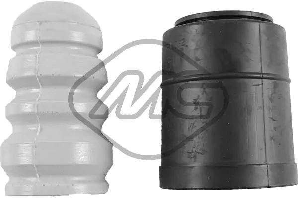 Dust Cover Kit, shock absorber