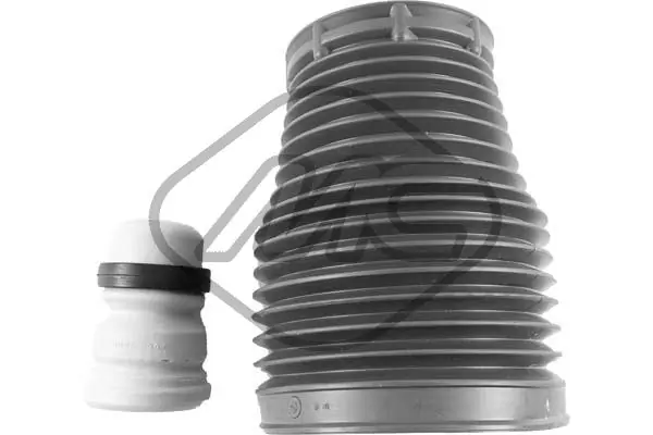Dust Cover Kit, shock absorber