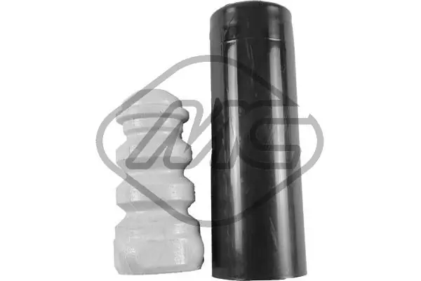 Dust Cover Kit, shock absorber