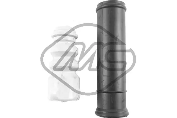 Dust Cover Kit, shock absorber