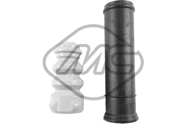 Dust Cover Kit, shock absorber