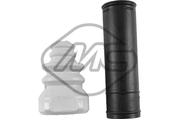 Dust Cover Kit, shock absorber