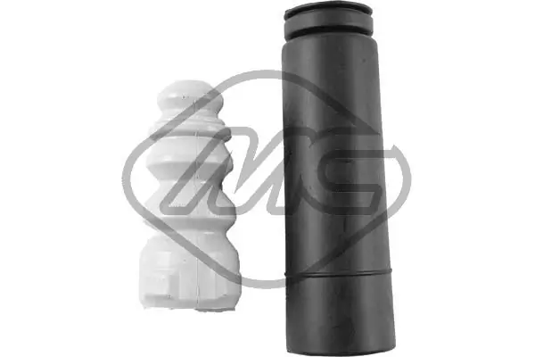 Dust Cover Kit, shock absorber