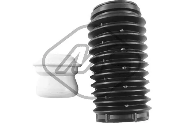 Dust Cover Kit, shock absorber