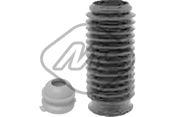 Dust Cover Kit, shock absorber