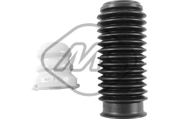 Dust Cover Kit, shock absorber