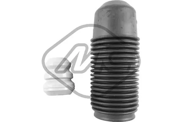 Dust Cover Kit, shock absorber